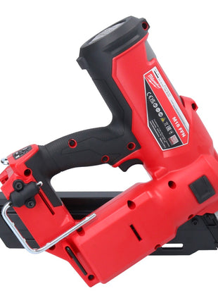 Milwaukee M18 FFN-301 Akku Nagler 18 V 50 - 90 mm Brushless + 1x Akku 3,0 Ah - ohne Ladegerät