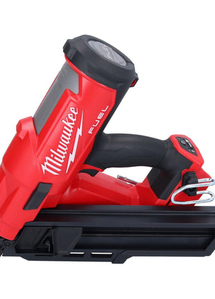 Milwaukee M18 FFN-301 Akku Nagler 18 V 50 - 90 mm Brushless + 1x Akku 3,0 Ah + Ladegerät