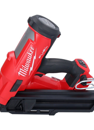 Milwaukee M18 FFN-401 gwoździarka akumulatorowa 18 V 50 - 90 mm bezszczotkowa + 1x akumulator 4,0 Ah - bez ładowarki