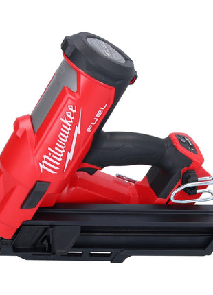 Milwaukee M18 FFN-501 Akku Nagler 18 V 50 - 90 mm Brushless + 1x Akku 5,0 Ah - ohne Ladegerät