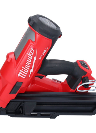 Milwaukee M18 FFN-551 Akku Nagler 18 V 50 - 90 mm Brushless + 1x Akku 5,5 Ah - ohne Ladegerät