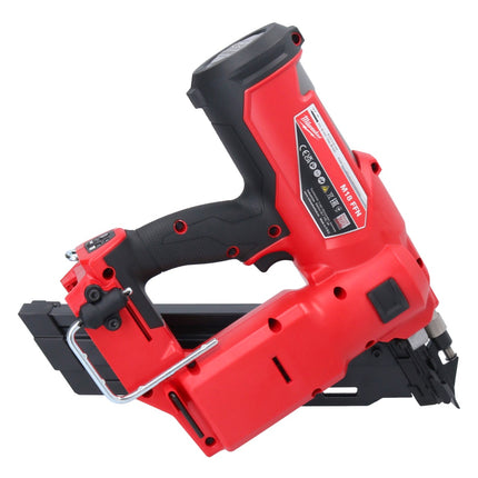 Milwaukee M18 FFN-551 Akku Nagler 18 V 50 - 90 mm Brushless + 1x Akku 5,5 Ah - ohne Ladegerät