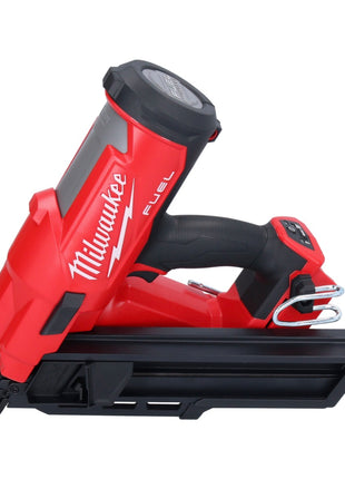 Milwaukee M18 FFN-551 Akku Nagler 18 V 50 - 90 mm Brushless + 1x Akku 5,5 Ah + Ladegerät