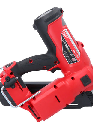 Milwaukee M18 FFN-552 gwoździarka akumulatorowa 18 V 50 - 90 mm bezszczotkowa + 2x akumulator 5,5 Ah + ładowarka