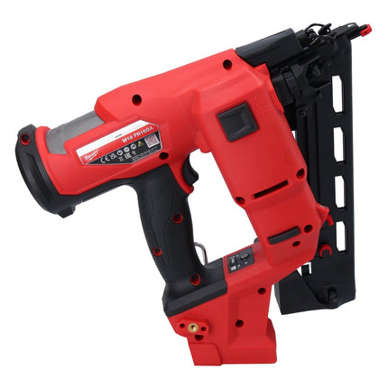 Milwaukee M18 FN16GA-551 Chiodatrice a batteria 18 V 32 - 64 mm brushless + 1x batteria 5,5 Ah + caricatore