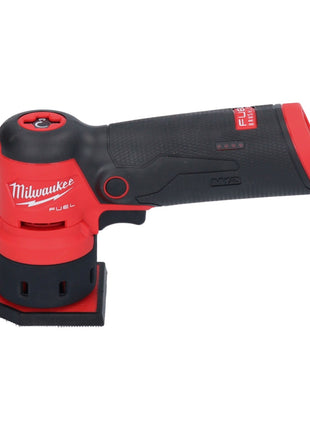 Milwaukee M12 FDSS-251X Akku Punktschleifer 12 V 88,8 x 63,5 mm Brushless + 1x Akku 2,5 Ah + Ladegerät + HD-Box