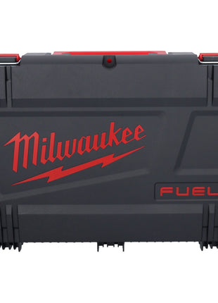 Milwaukee M12 FDSS-401X Akku Punktschleifer 12 V 88,8 x 63,5 mm Brushless + 1x Akku 4,0 Ah + HD-Box - ohne Ladegerät