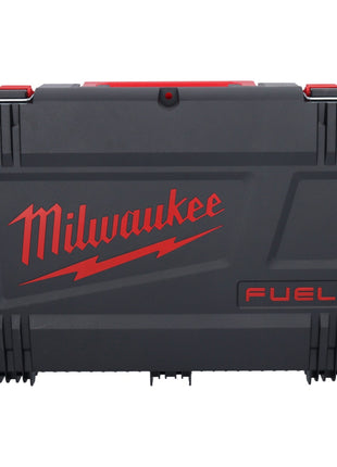 Milwaukee M12 FDSS-402X Akku Punktschleifer 12 V 88,8 x 63,5 mm Brushless + 2x Akku 4,0 Ah + Ladegerät + HD-Box