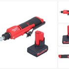 Milwaukee M12 FTB-501 Smerigliatrice a batteria 12 V 7/16