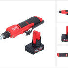 Milwaukee M12 FTB-601 Raschiagomme a batteria 12 V 7/16