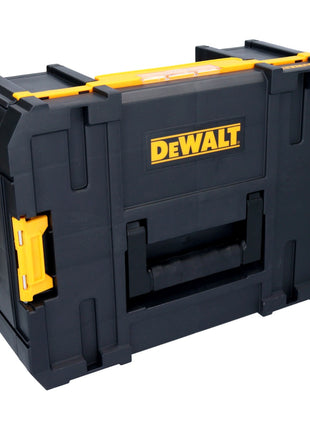 DeWalt DWST 1-70705 TSTAK III Schubladenbox mit 6 zusätzlichen Inset-Boxen