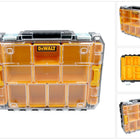 Organizzatore DeWalt DWST 82968-1 TSTAK 332 x 440 x 119 mm 7,8 l
