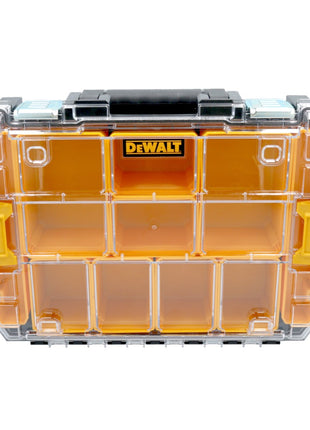 DeWalt DWST 82968-1 TSTAK Organizer 332 x 440 x 119 mm 7,8 l