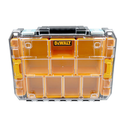 Organizzatore DeWalt DWST 82968-1 TSTAK 332 x 440 x 119 mm 7,8 l