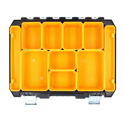 Organizzatore DeWalt DWST 82968-1 TSTAK 332 x 440 x 119 mm 7,8 l