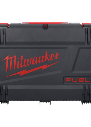 Milwaukee M18 FDGROVPDB-401X Akku Geradschleifer 18 V Brushless + 1x Akku 4,0 Ah + HD Box - ohne Ladegerät