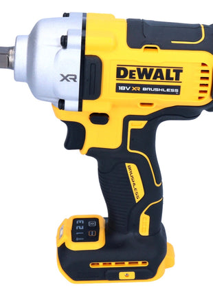 DeWalt DCF 892 N Akku Schlagschrauber 18 V 812 Nm 1/2" Brushless + 1x Powerstack Akku 1,7 Ah - ohne Ladegerät