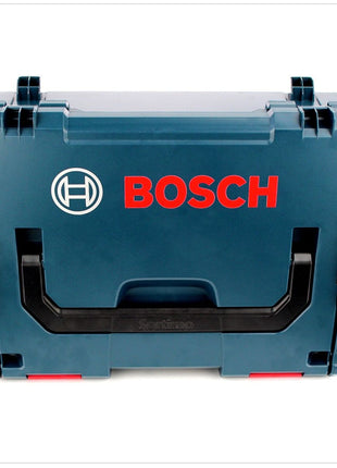 Bosch GBH 18V-26 Akku Bohrhammer 18V 2,6J brushless SDS-Plus + 1x Akku 6Ah + L-Boxx - ohne Ladegerät - Toolbrothers