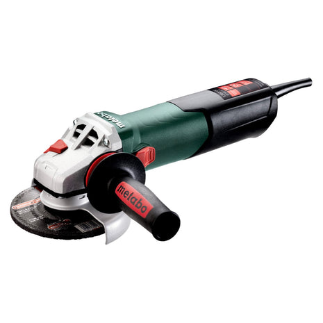 Metabo WA 13-125 Amoladora angular rápida 1350 vatios 125 x 22,23 mm (603630000)