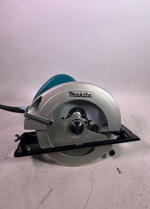 Makita N 5900 B 2 000W 235 mm Handkreissaege Neuwertig 2 - toolbrothers