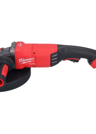 Milwaukee M18 ONEFLAG230XPDB-122C Akku Winkelschleifer 18 V 230 mm ( 4933478783 ) Brushless + 2x Akku 12 Ah + Ladegerät + HD Box