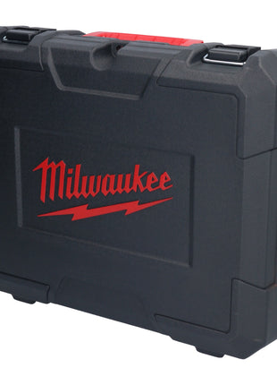 Maletín de herramientas Milwaukee para cortatubos a batería M12 PCSS-0 420 x 350 x 130 mm