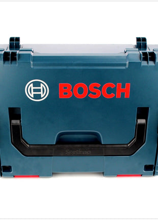 Bosch GBH 18V-26 Akku Bohrhammer Professional SDS-Plus + Bohrer + Meißel Set + L-Boxx - Toolbrothers