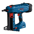 Bosch GNB 18V-38 Professional Chiodatrice a batteria 18 V 13 - 38 mm ( 06019L7000 ) BITURBO Brushless Solo - senza batteria, senza caricabatteria