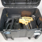 Reparaturgeraet Bostitch BTCN 120 M2 Brushless 18 V Akku 16GA Stauchkopfnagler mit Ladegeraet in TStak VI Box 1 - toolbrothers