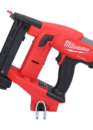 Agrafeuse sur batterie Milwaukee M18 FNCS18GS-301X 18 V 9,5 - 38 mm sans balais + 1x batterie 3,0 Ah + boîtier HD - sans chargeur