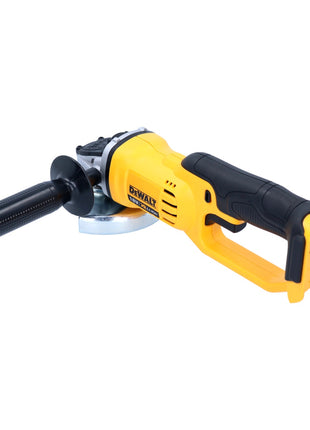 DeWalt DCG 412 N akumulatorowa szlifierka kątowa 18 V 125 mm solo - bez akumulatora, bez ładowarki