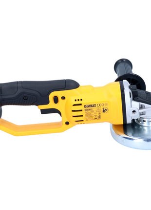 DeWalt DCG 412 N akumulatorowa szlifierka kątowa 18 V 125 mm solo - bez akumulatora, bez ładowarki