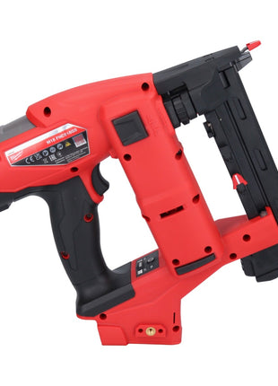 Milwaukee M18 FNCS18GS-501X wkrętarka akumulatorowa 18 V 9,5 - 38 mm bezszczotkowa + 1x akumulator 5,0 Ah + ładowarka + pudełko HD