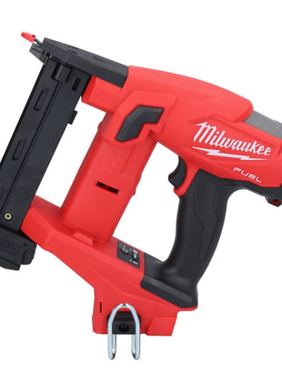 Milwaukee M18 FNCS18GS-502X Akku Tacker 18 V 9,5 - 38 mm Brushless + 2x Akku 5,0 Ah + Ladegerät + HD Box