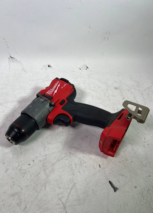 Milwaukee M18 FPD2 0 Akku Schlagbohrschrauber 18V 135Nm Solo Neuwertig 1 - toolbrothers