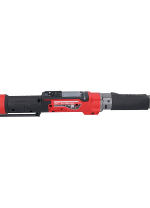 Milwaukee M12 ONEFTR38-201C Cyfrowy akumulatorowy klucz dynamometryczny 12 V 135,6 Nm 3/8″ ( 4933464967 ) Bezszczotkowy + 1x akumulator 2,0 Ah + ładowarka + walizka