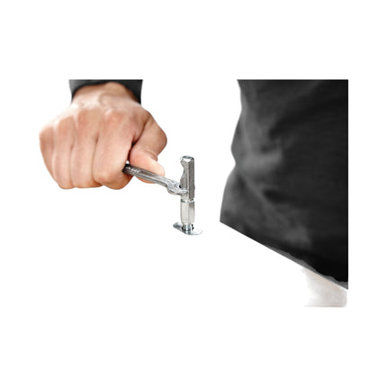 Festool EV/32-Set Set di raccordi per giunti angolari 32 pz. ( 203420 ) per fresa a tasselli DF 700