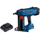 Bosch GNB 18V-38 Professional Chiodatrice a batteria per calcestruzzo 18 V 13 - 38 mm BITURBO Brushless + 1x batteria ProCORE 4,0 Ah - senza caricabatteria