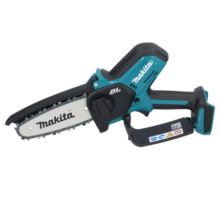 Makita DUC 150 SF01 Motosega a batteria 18 V 15 cm brushless + 1x batteria 3,0 Ah + caricabatterie