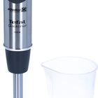 Tefal Quickcheff 1-in-1 20SP HB658 Stabmixer 1000 W ( HB658838 ) + 800 ml Mixbecher