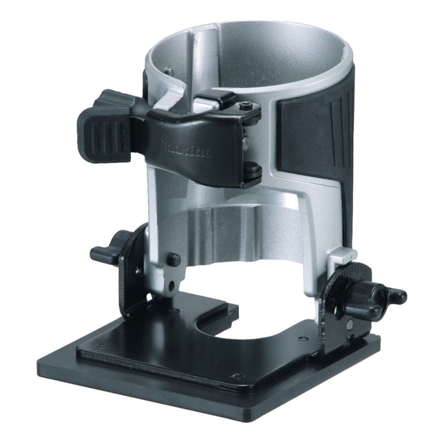 Makita 195561-4 Modulo fresa orientabile per fresatrice multifunzione a batteria DRT 50 / RT 0700 C