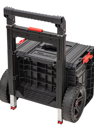 Toolbrothers RHINO L Cart Plus ECO Mallette à outils mobile 29 l IP54