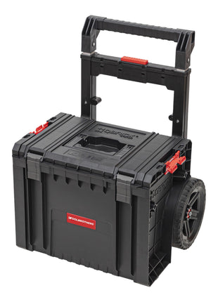 Toolbrothers RHINO L Cart Plus ECO Mallette à outils mobile 29 l IP54