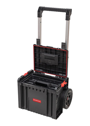 Toolbrothers RHINO L Cart Plus ECO Mallette à outils mobile 29 l IP54