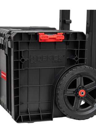 Toolbrothers RHINO L Cart Plus ECO Mallette à outils mobile 29 l IP54