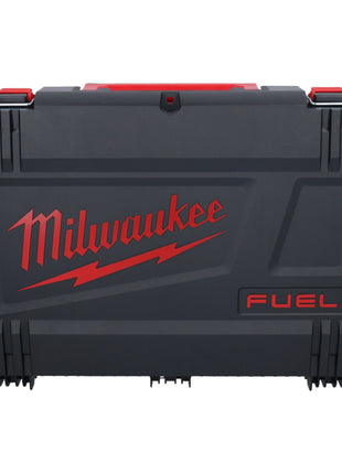 Visseuse à cloison sèche sans fil Milwaukee M18 FSG-301X 18 V 13 Nm sans balais + 1x batterie 3,0 Ah + boîtier HD - sans chargeur