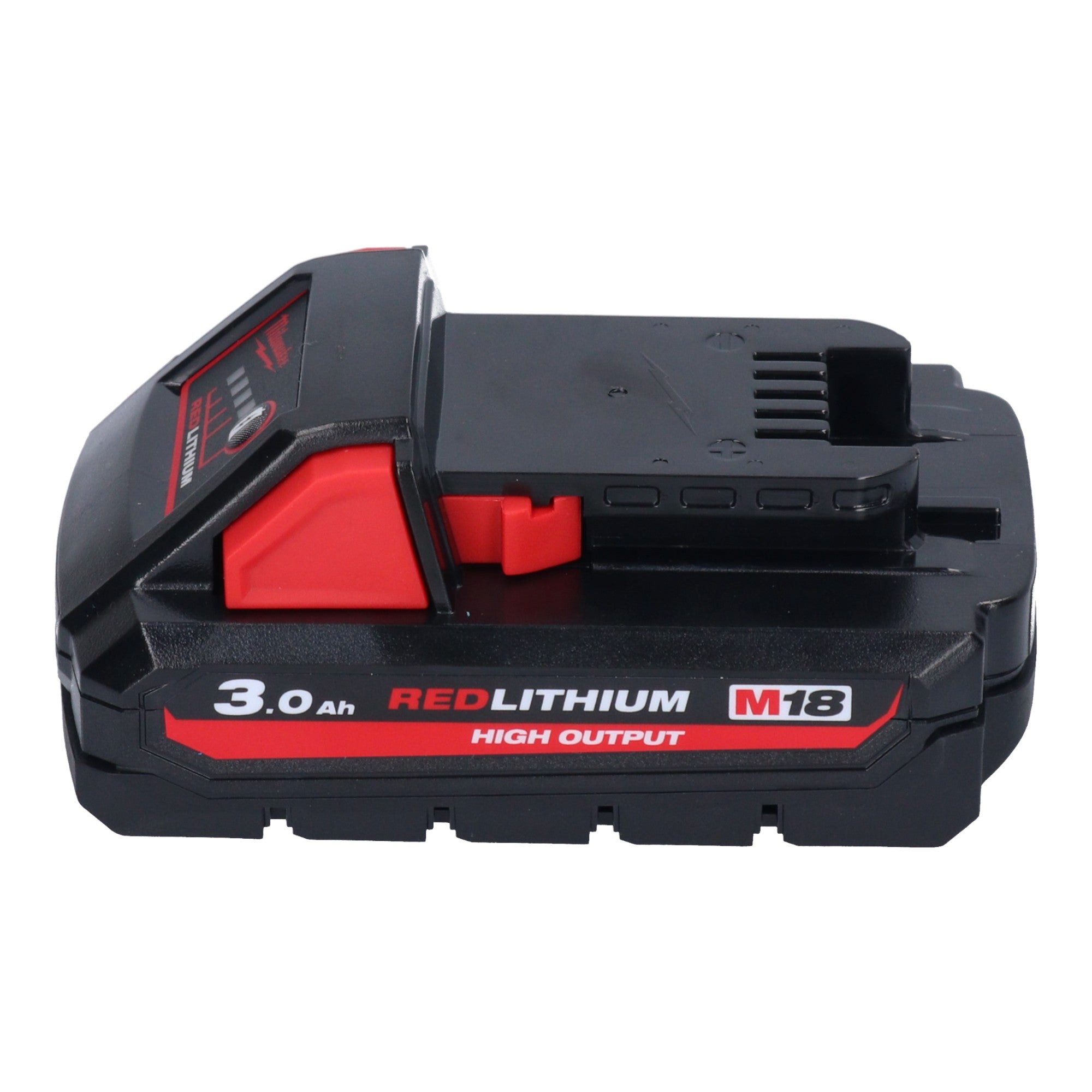Milwaukee M18 FSG 301X Akku Trockenbauschrauber 18 V 13 Nm Brushless 1x Akku 3 0 Ah HD Box ohne Ladegeraet 3 - toolbrothers