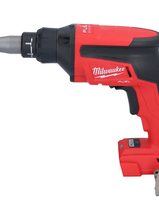 Atornillador para paneles de yeso inalámbrico Milwaukee M18 FSG-402X 18 V 13 Nm sin escobillas + 2x baterías 4,0 Ah + cargador + caja HD