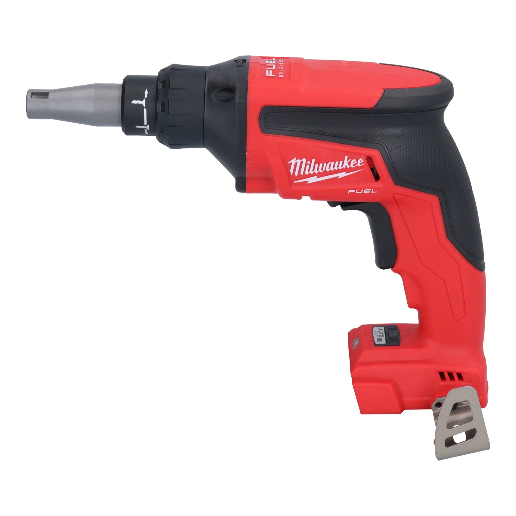 Milwaukee M18 FSG 501X Akku Trockenbauschrauber 18 V 13 Nm Brushless 1x Akku 5 0 Ah Ladegeraet HD Box 1 - toolbrothers