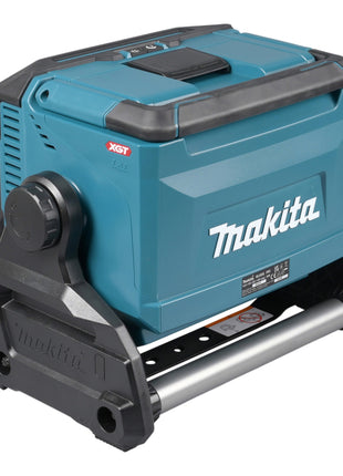 Makita ML 009 G Akku Baustrahler 18 / 40 V max. 10000 lm XGT Solo - ohne Akku, ohne Ladegerät